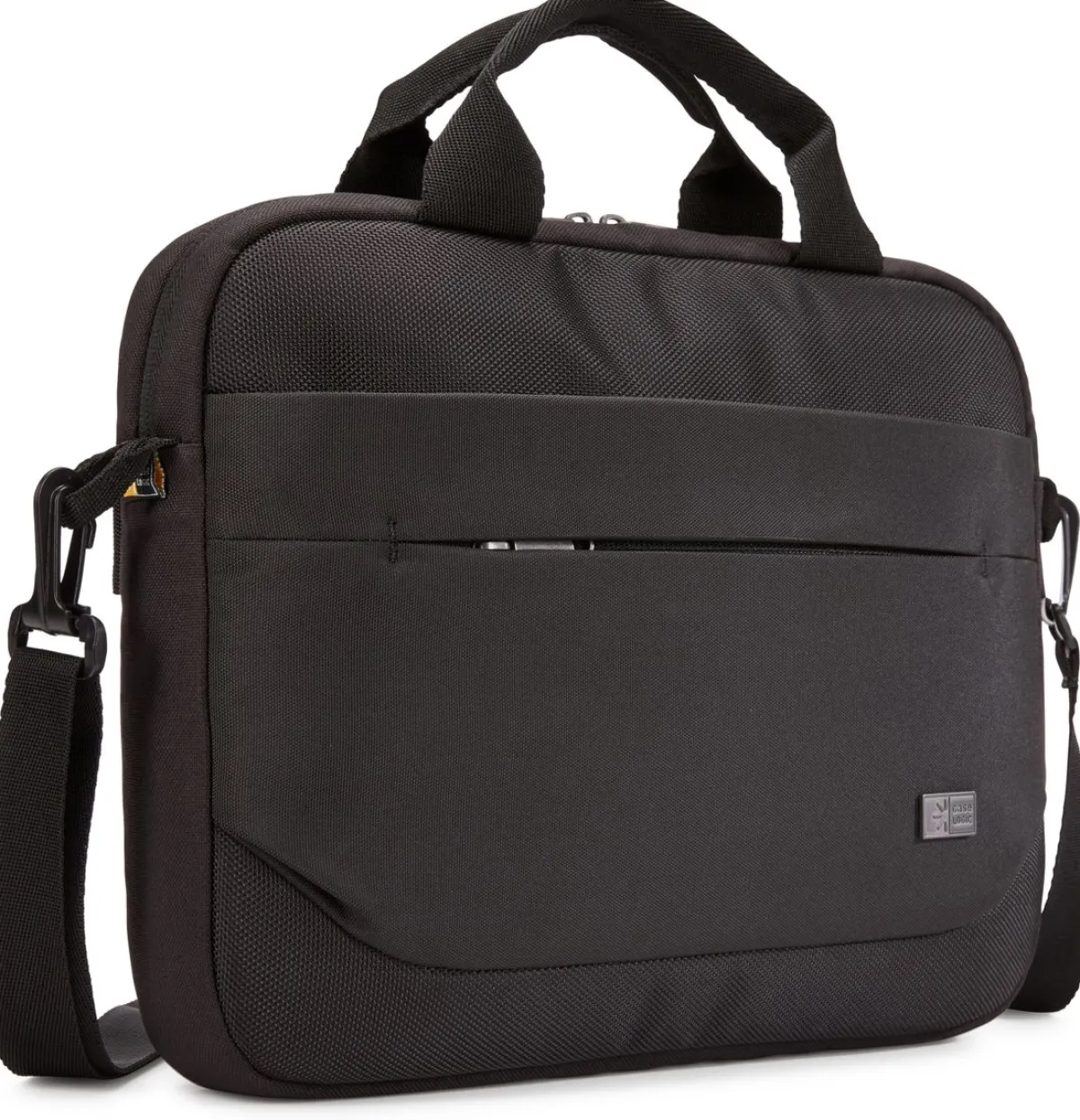 Laptop Briefcases*Case Logic Advantage 11.6" laptop attaché Black