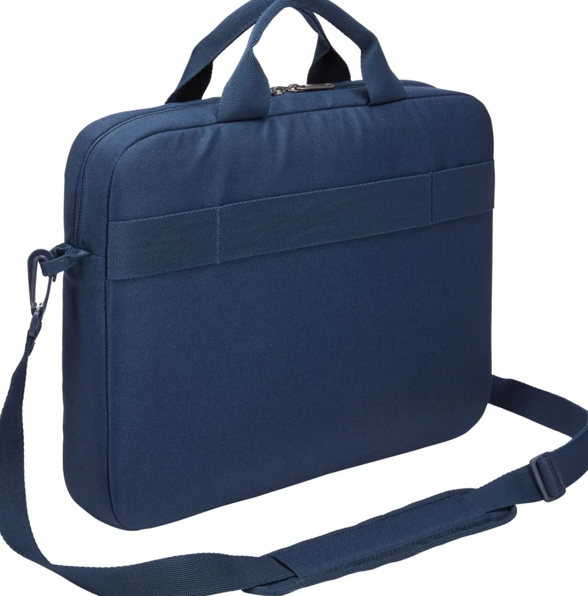 Laptop Briefcases*Case Logic Advantage 14" laptop attaché DarkBlue