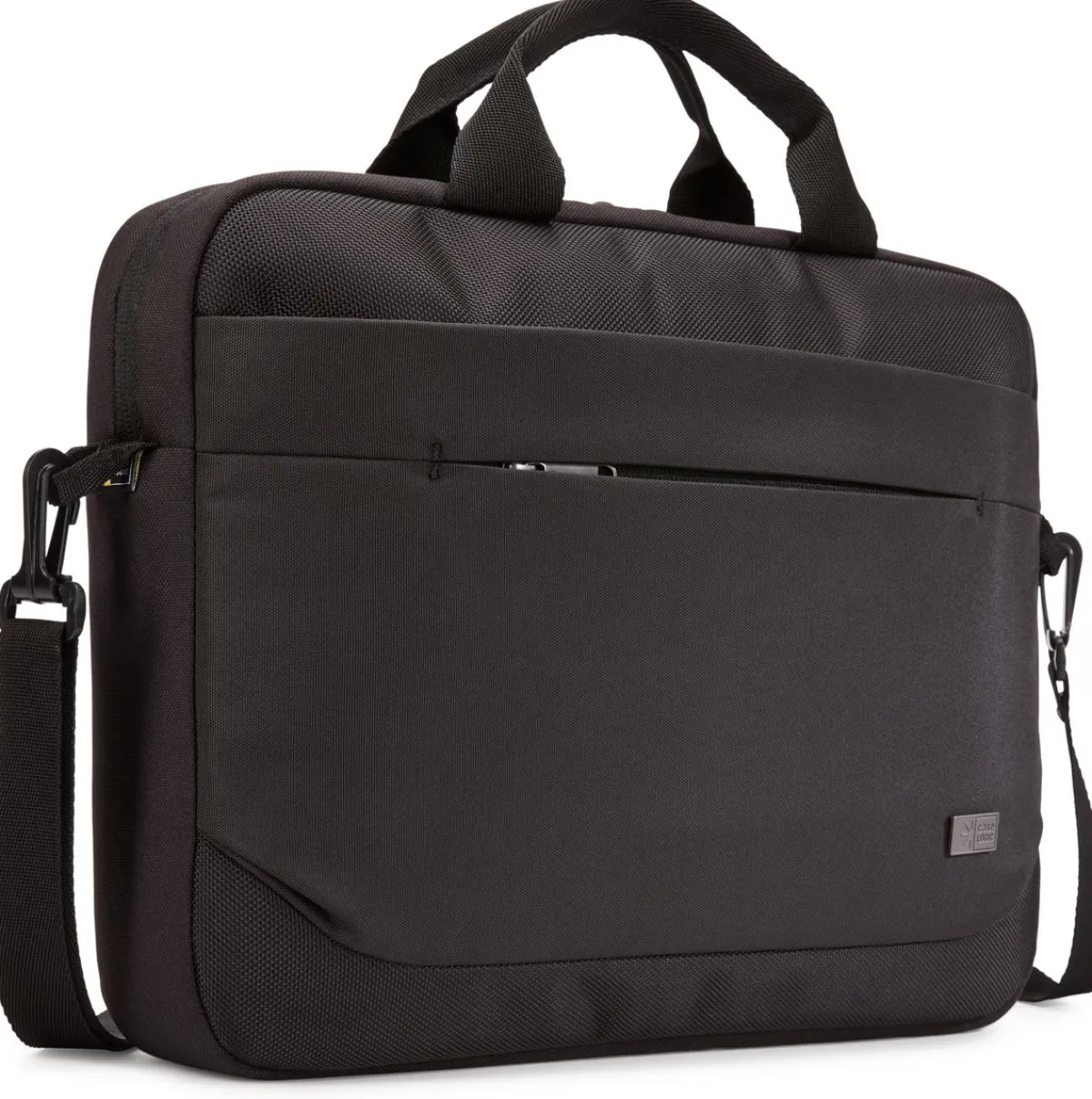 Laptop Briefcases*Case Logic Advantage 14" laptop attaché Black