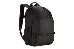 Camera Backpacks*Case Logic Bryker camera/drone large backpack Black