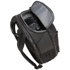 Camera Backpacks*Case Logic Bryker camera/drone large backpack Black