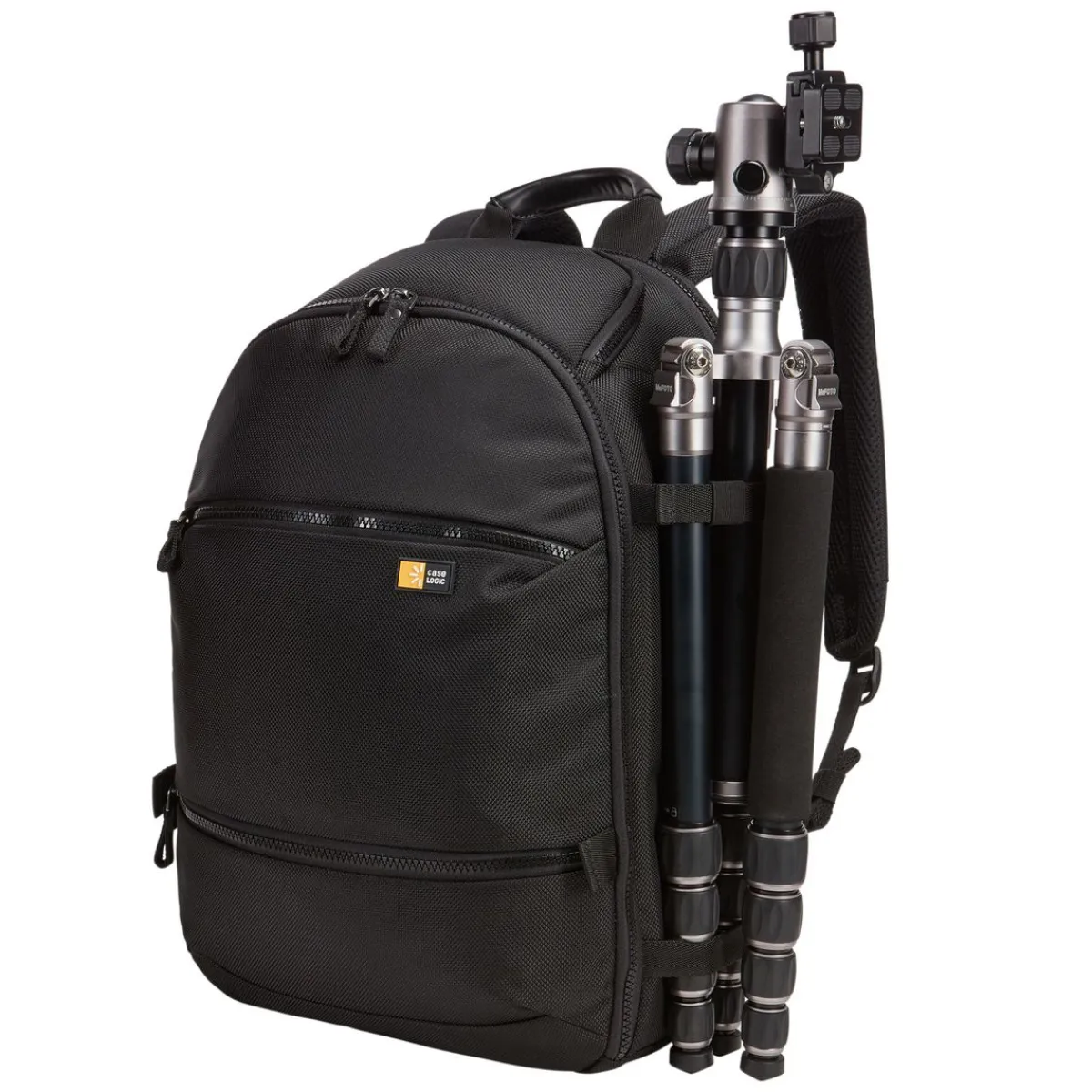 Camera Backpacks*Case Logic Bryker camera/drone large backpack Black