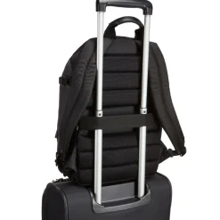 Camera Backpacks*Case Logic Bryker camera/drone large backpack Black