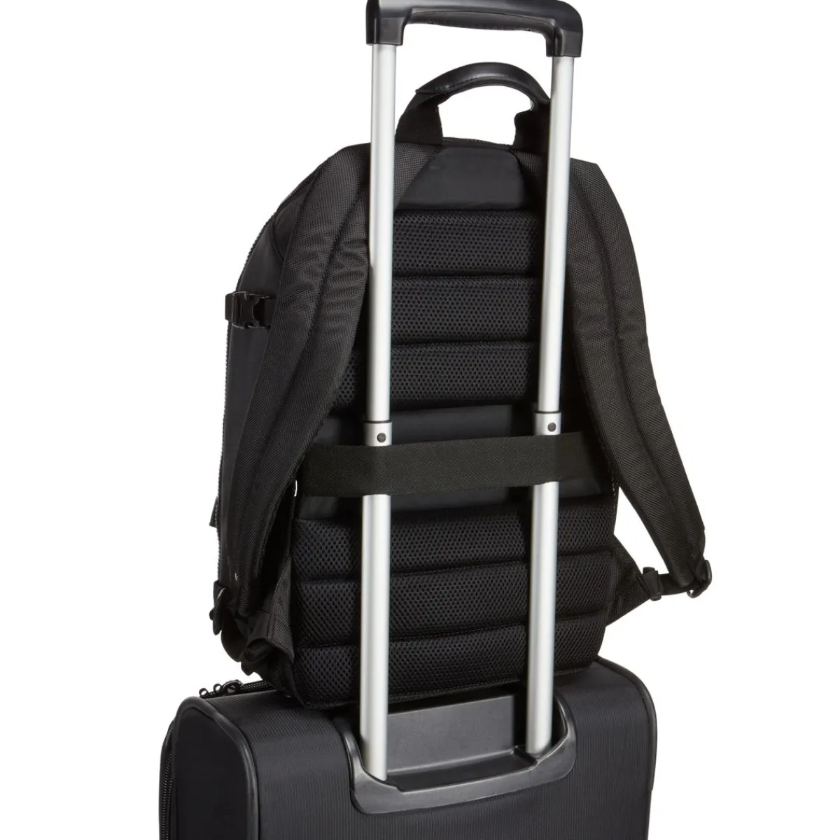 Camera Backpacks*Case Logic Bryker camera/drone large backpack Black