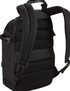 Camera Backpacks*Case Logic Bryker camera/drone medium backpack Black