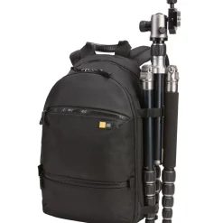 Camera Backpacks*Case Logic Bryker camera/drone medium backpack Black