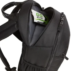 Camera Backpacks*Case Logic Bryker camera/drone medium backpack Black