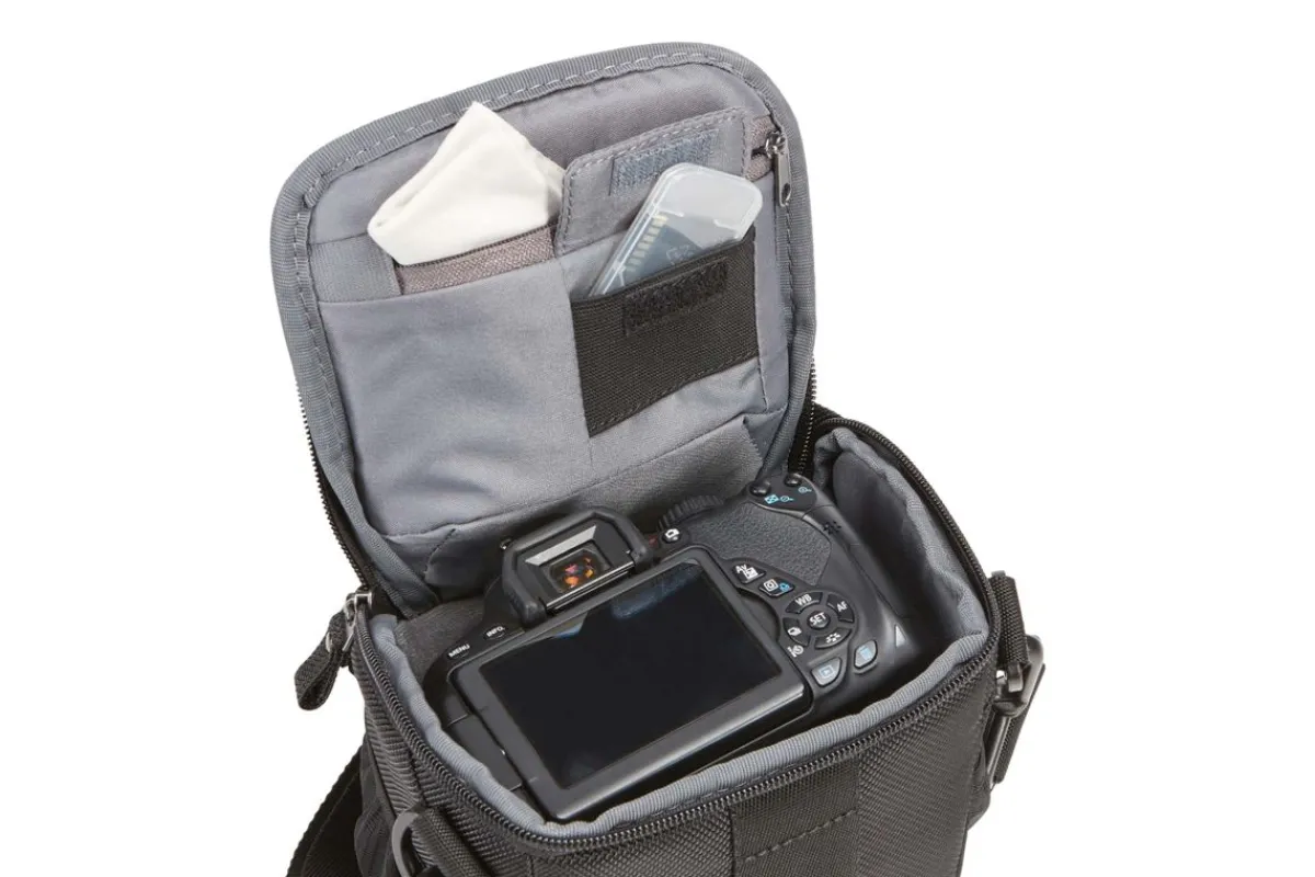 Camera Cases And Holsters*Case Logic Bryker DSLR camera case Black