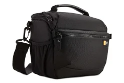 Camera Shoulder Bags*Case Logic Bryker DSLR shoulder bag Black