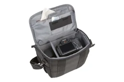 Camera Shoulder Bags*Case Logic Bryker DSLR shoulder bag Black