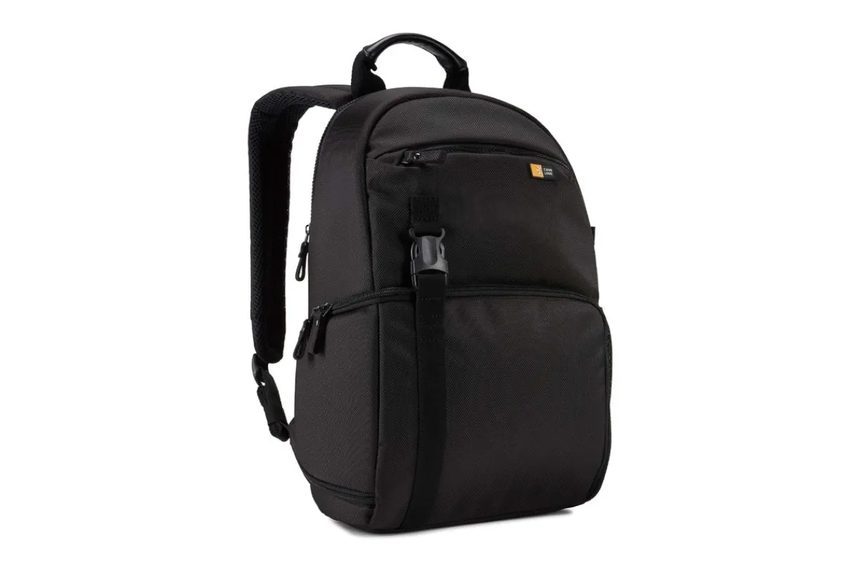 Camera Backpacks*Case Logic Bryker split-use camera backpack Black
