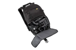 Camera Backpacks*Case Logic Bryker split-use camera backpack Black