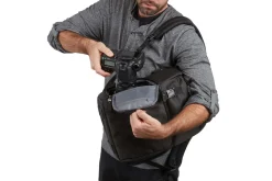 Camera Backpacks*Case Logic Bryker split-use camera backpack Black