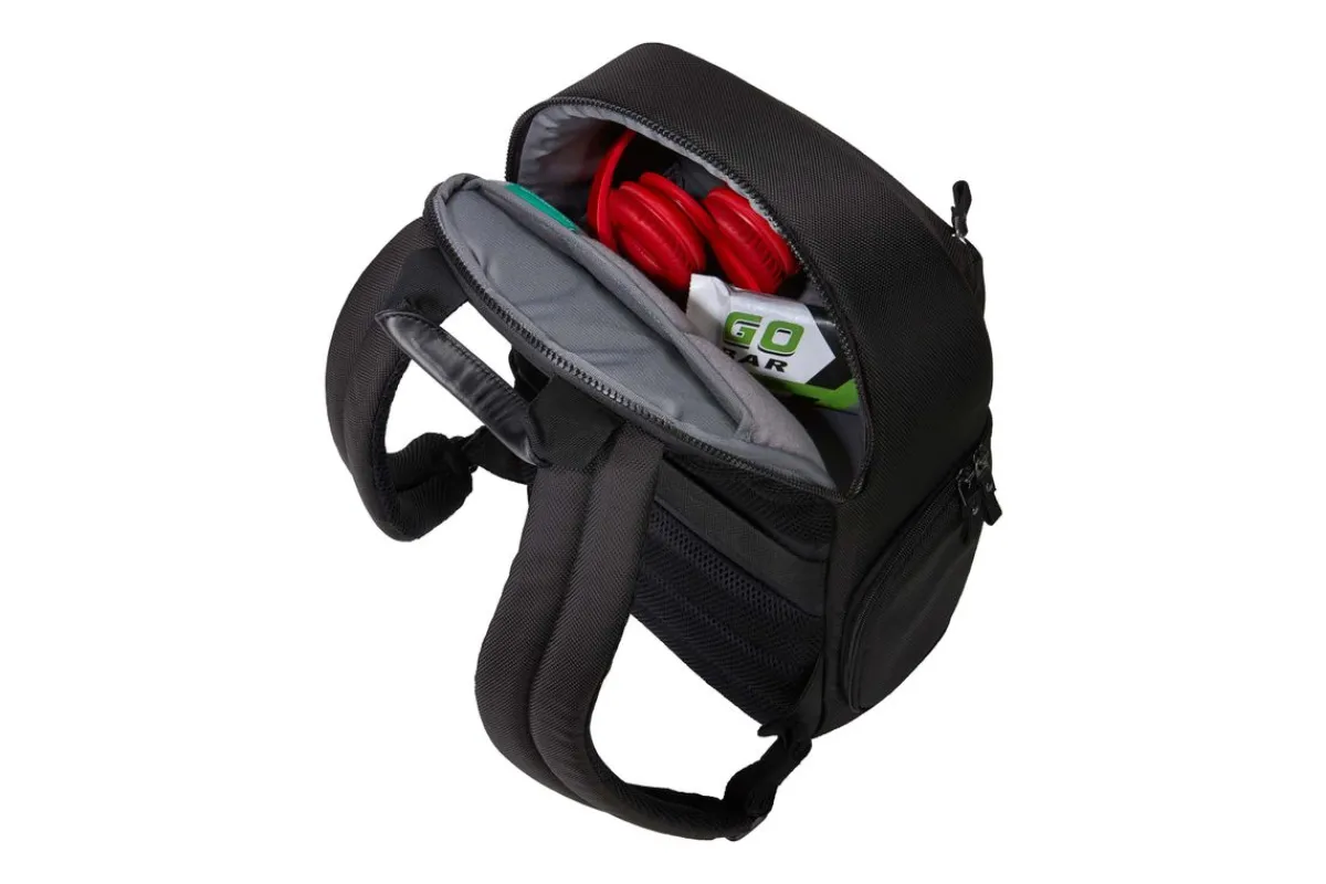 Camera Backpacks*Case Logic Bryker split-use camera backpack Black