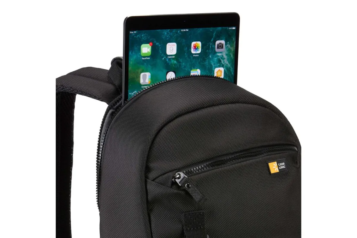 Camera Backpacks*Case Logic Bryker split-use camera backpack Black