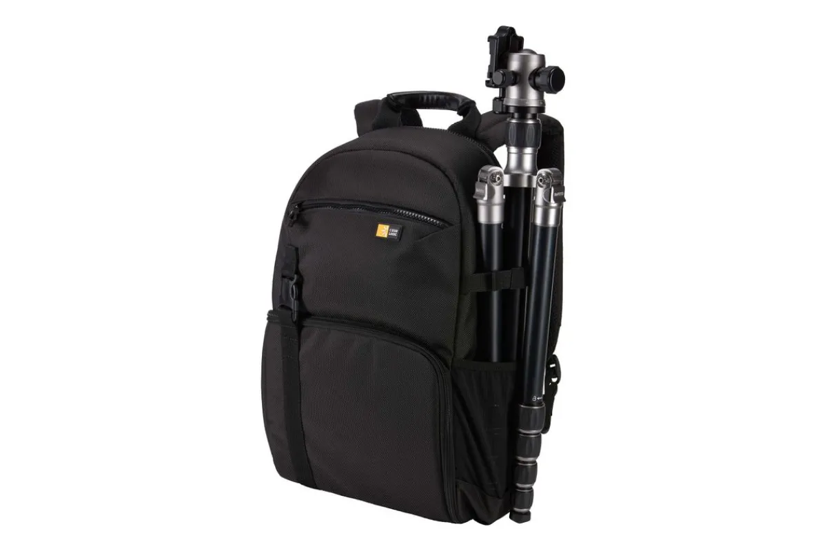 Camera Backpacks*Case Logic Bryker split-use camera backpack Black