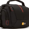 Camera Cases And Holsters*Case Logic camcorder kit bag compact system/hybrid/camcorder kit bag