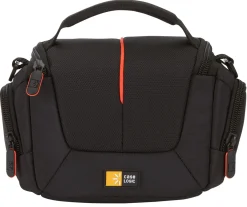 Camera Cases And Holsters*Case Logic camcorder kit bag compact system/hybrid/camcorder kit bag