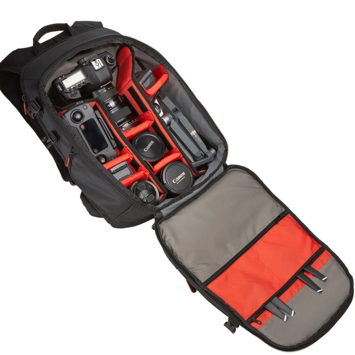 Camera Backpacks*Case Logic camera backpack SLR camera backpack