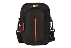 Camera Cases And Holsters*Case Logic camera case advanced point and shoot camera case Black