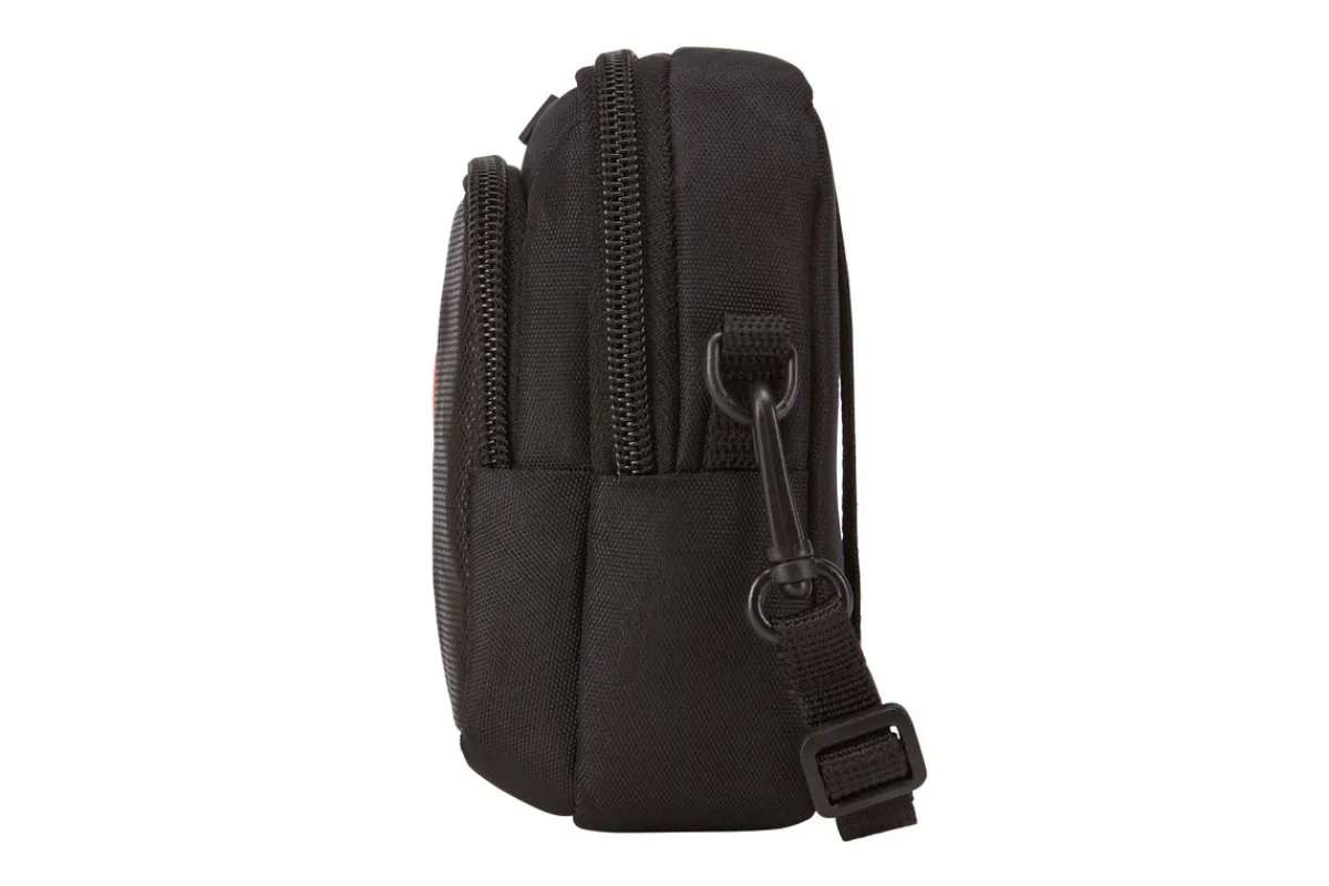 Camera Cases And Holsters*Case Logic camera case advanced point and shoot camera case Black