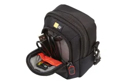 Camera Cases And Holsters*Case Logic camera case advanced point and shoot camera case Black