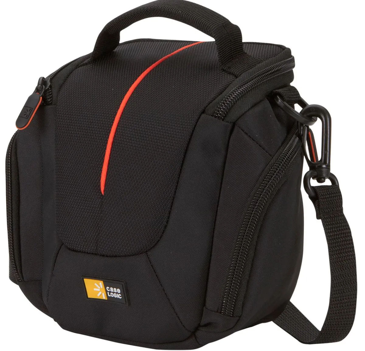 Camera Cases And Holsters*Case Logic camera case compact system/hybrid camera case