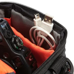 Camera Cases And Holsters*Case Logic camera case compact system/hybrid camera case