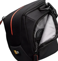 Camera Cases And Holsters*Case Logic camera case compact system/hybrid camera case