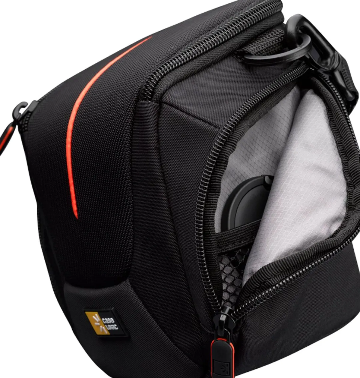 Camera Cases And Holsters*Case Logic camera case compact system/hybrid camera case