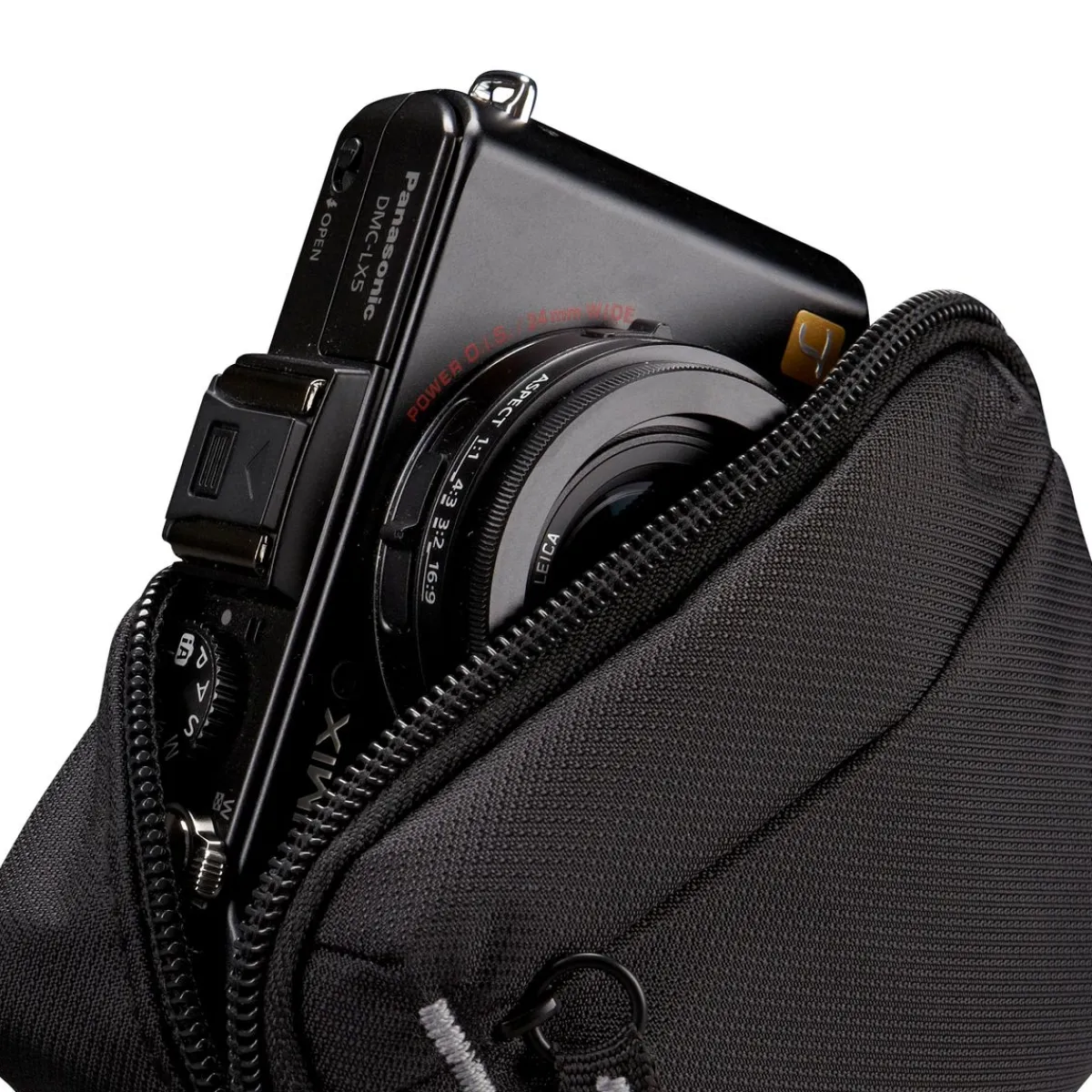 Camera Cases And Holsters*Case Logic camera case medium camera case