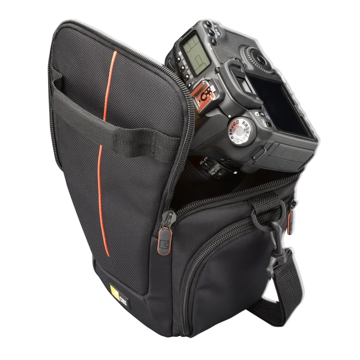Camera Cases And Holsters*Case Logic camera holster SLR camera holster