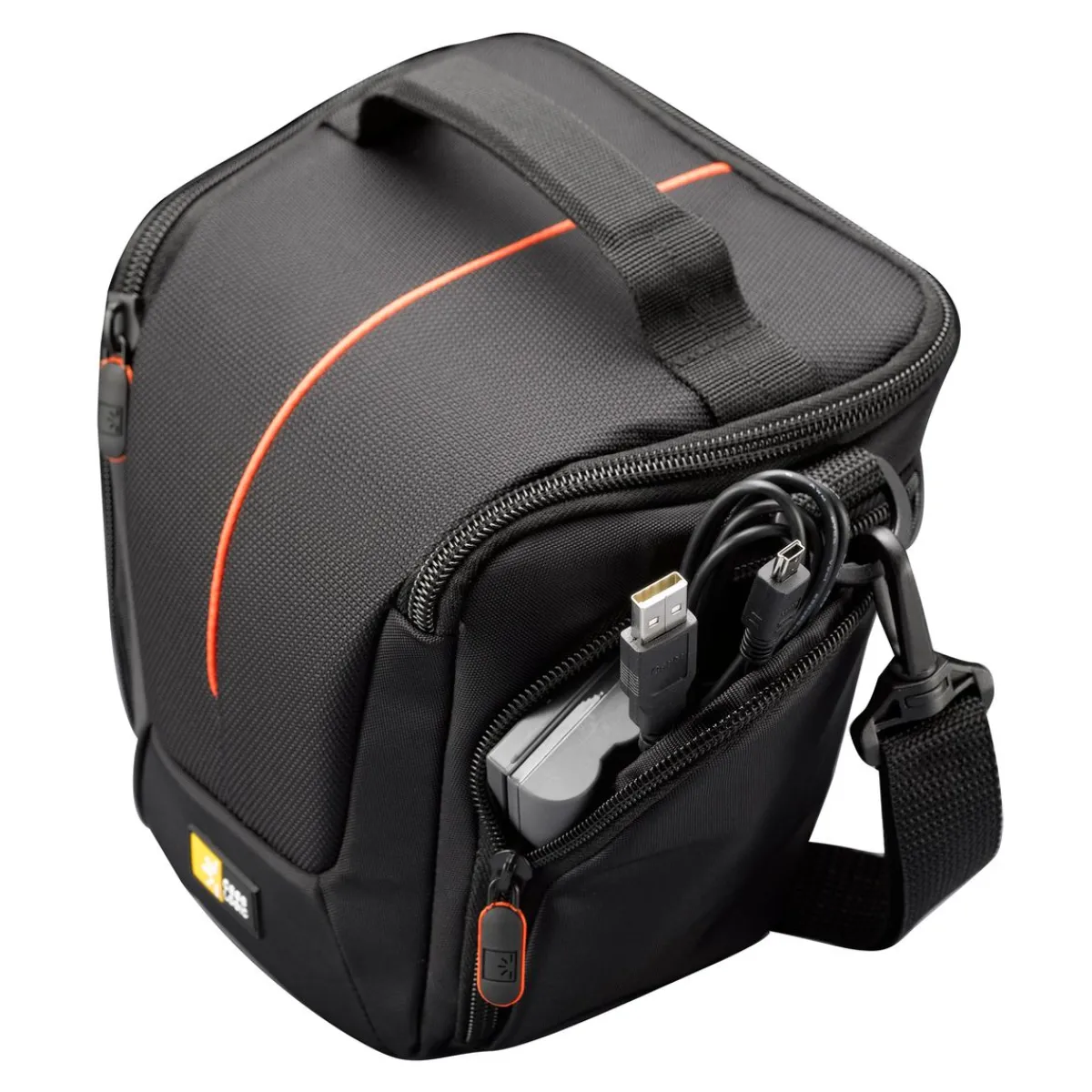 Camera Cases And Holsters*Case Logic camera holster SLR camera holster