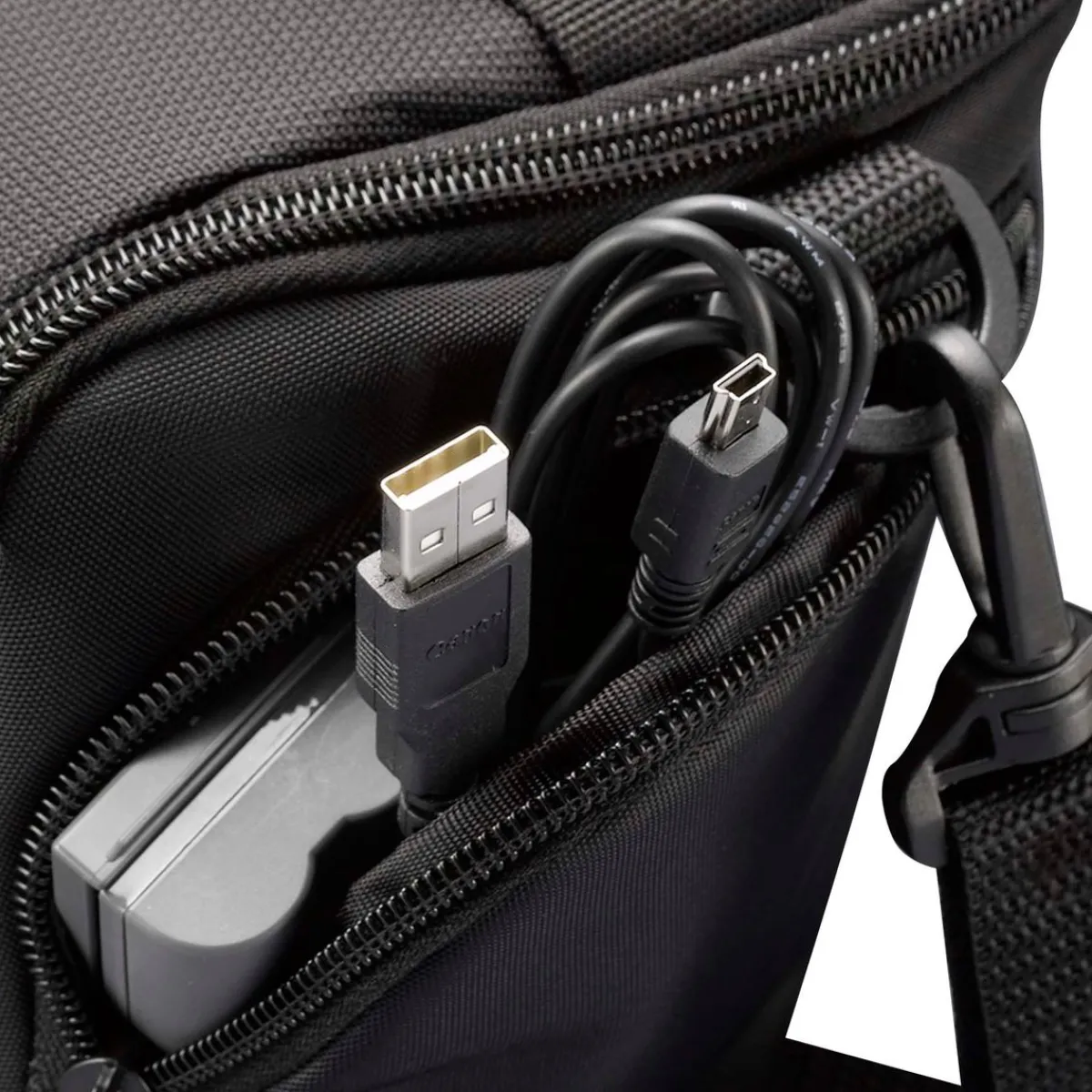 Camera Cases And Holsters*Case Logic camera holster SLR camera holster