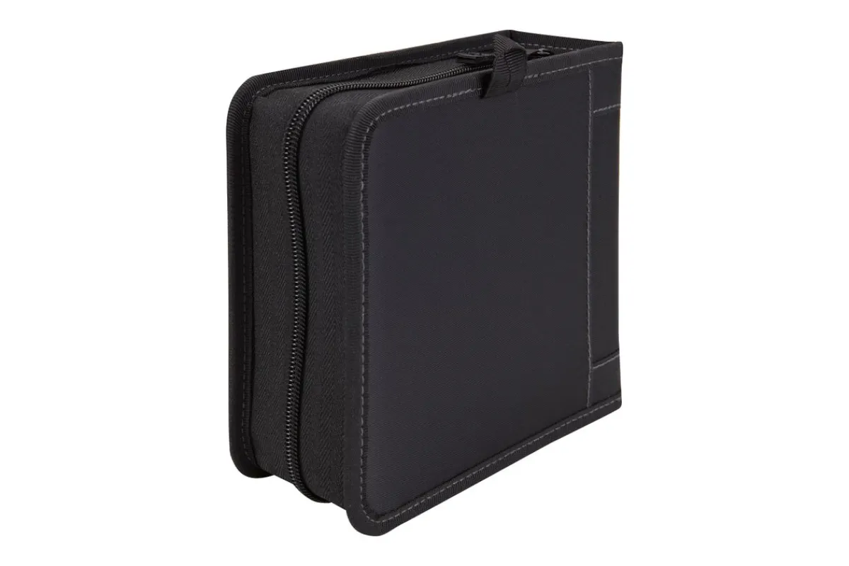 CD Wallets*Case Logic CD wallet 32 capacity CD wallet
