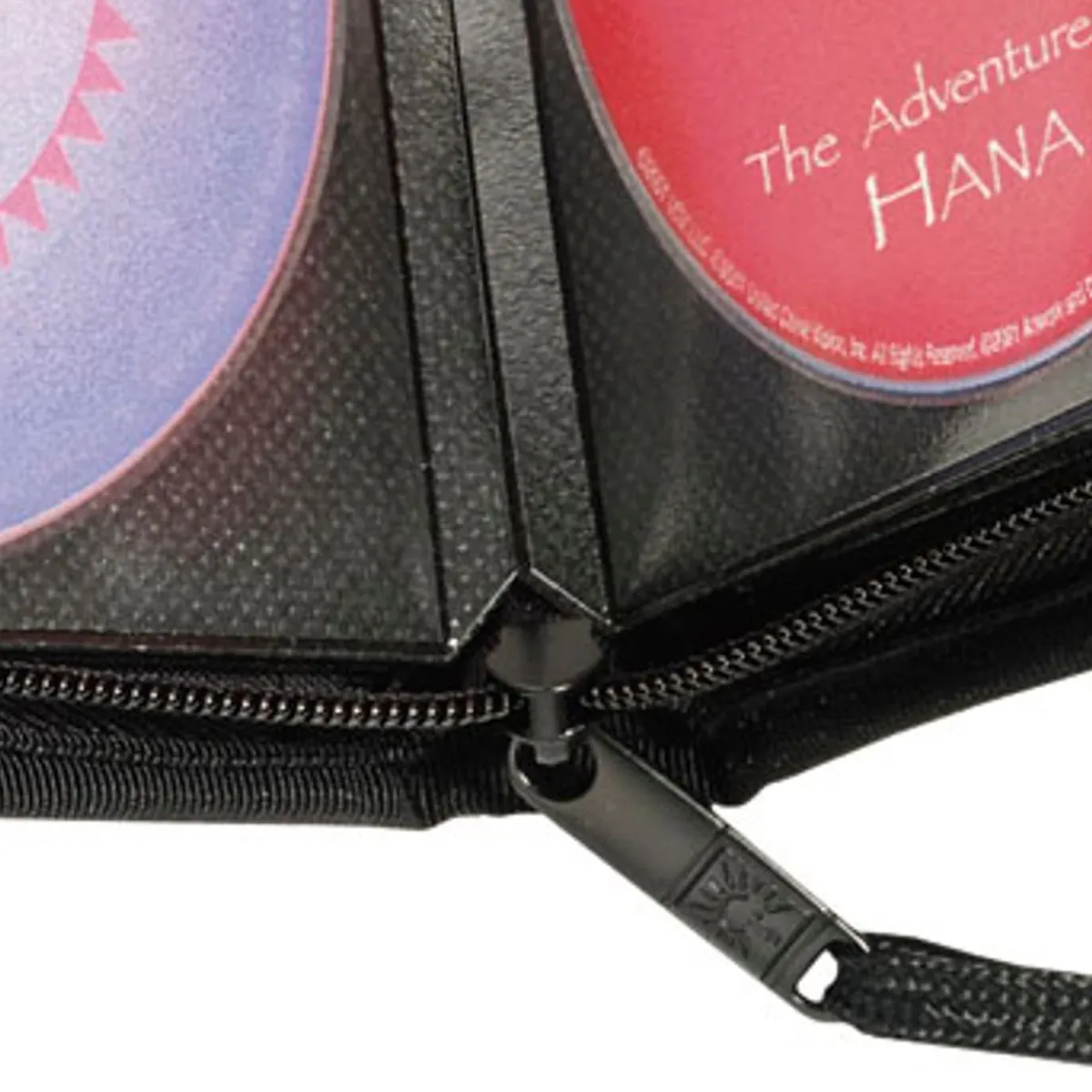 CD Wallets*Case Logic CD wallet 32 capacity CD wallet