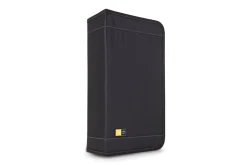 CD Wallets*Case Logic CD wallet 100 capacity CD wallet
