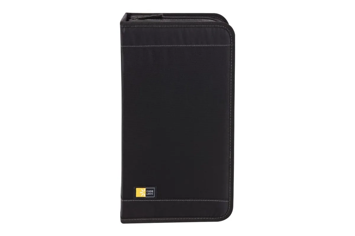 CD Wallets*Case Logic CD wallet 100 capacity CD wallet