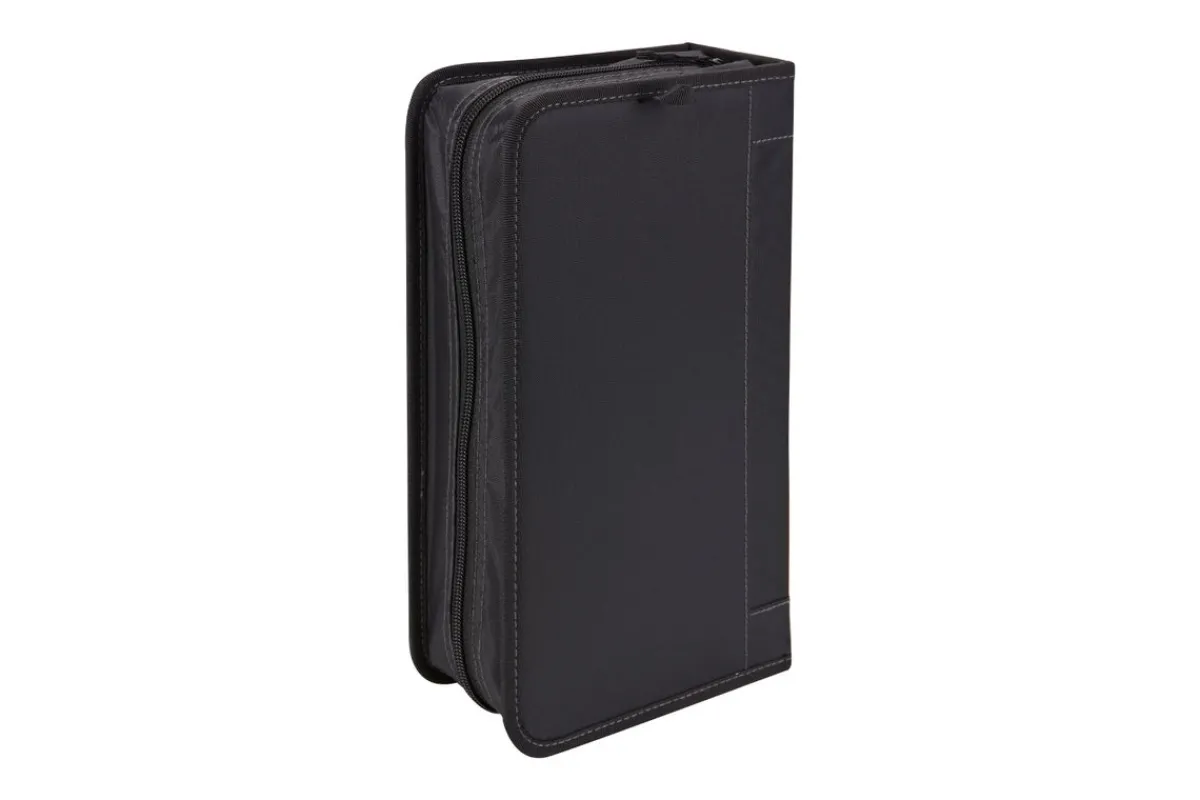 CD Wallets*Case Logic CD wallet 100 capacity CD wallet