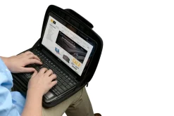 Laptop Cases*Case Logic Chromebooks™/MacBook Air® sleeve 11.6