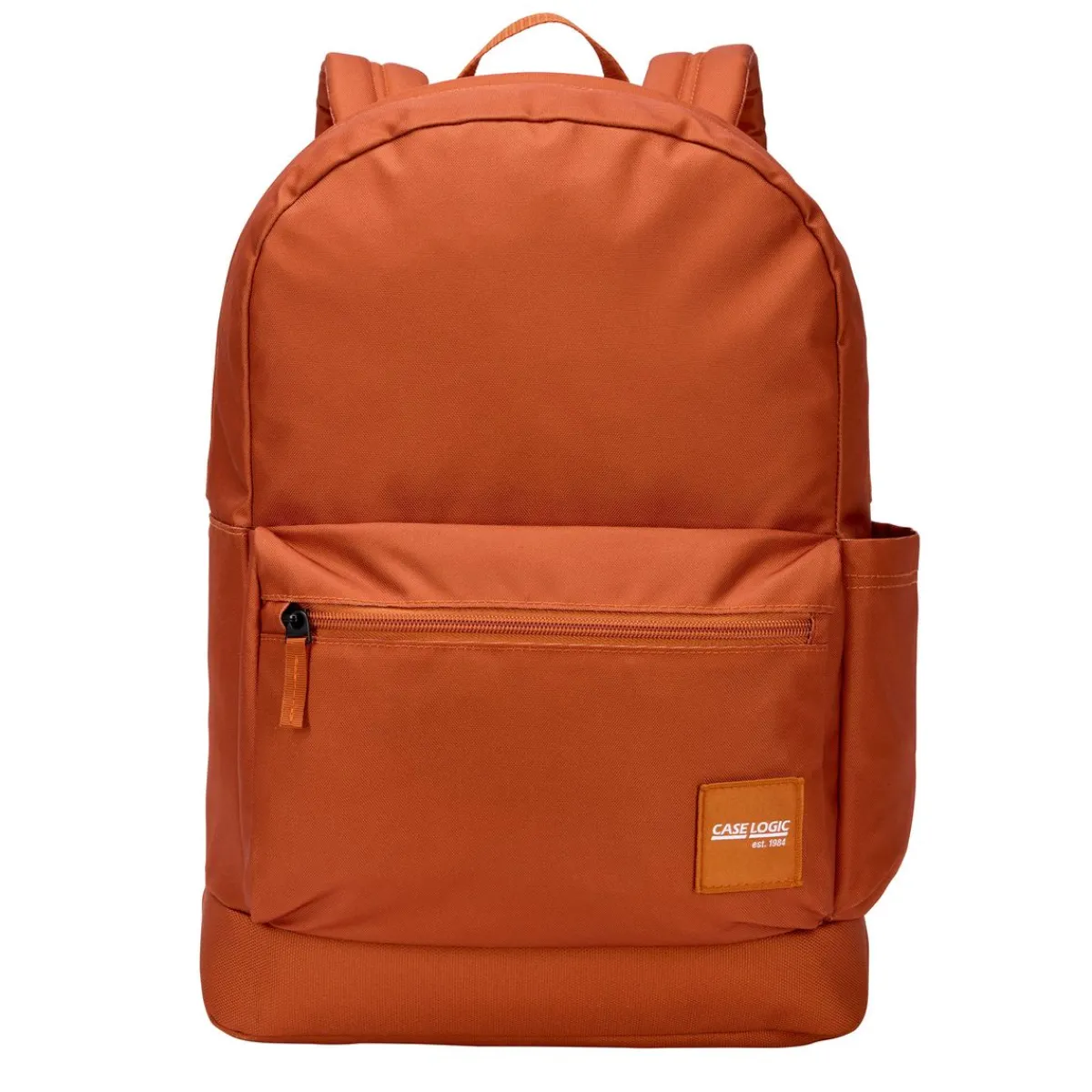 Laptop Backpacks*Case Logic Commence recycled backpack RawCopper