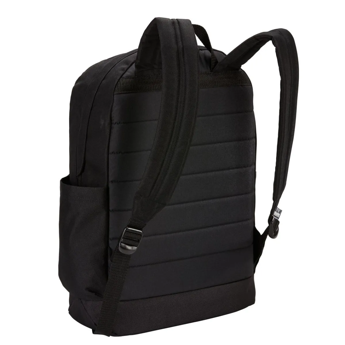 Laptop Backpacks*Case Logic Commence recycled backpack Black