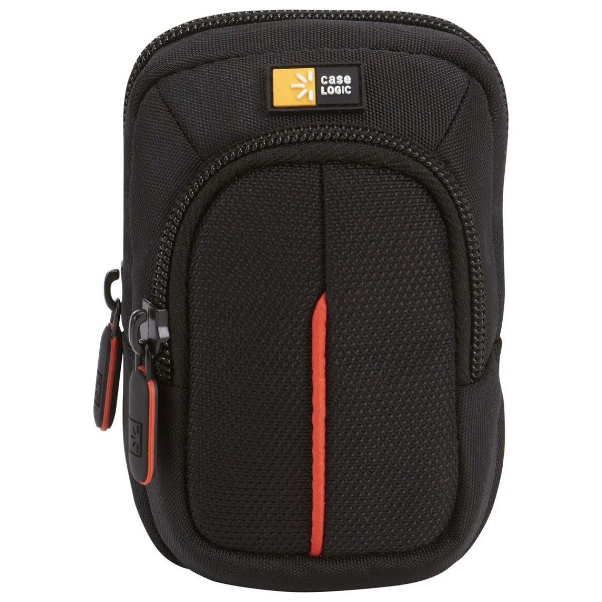 Camera Cases And Holsters*Case Logic compact camera case compact camera case with storage Black