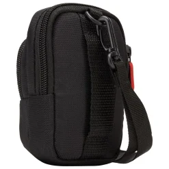 Camera Cases And Holsters*Case Logic compact camera case compact camera case with storage Black