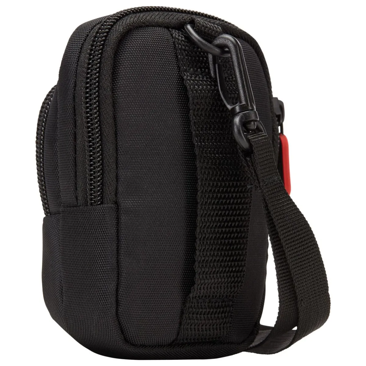 Camera Cases And Holsters*Case Logic compact camera case compact camera case with storage Black