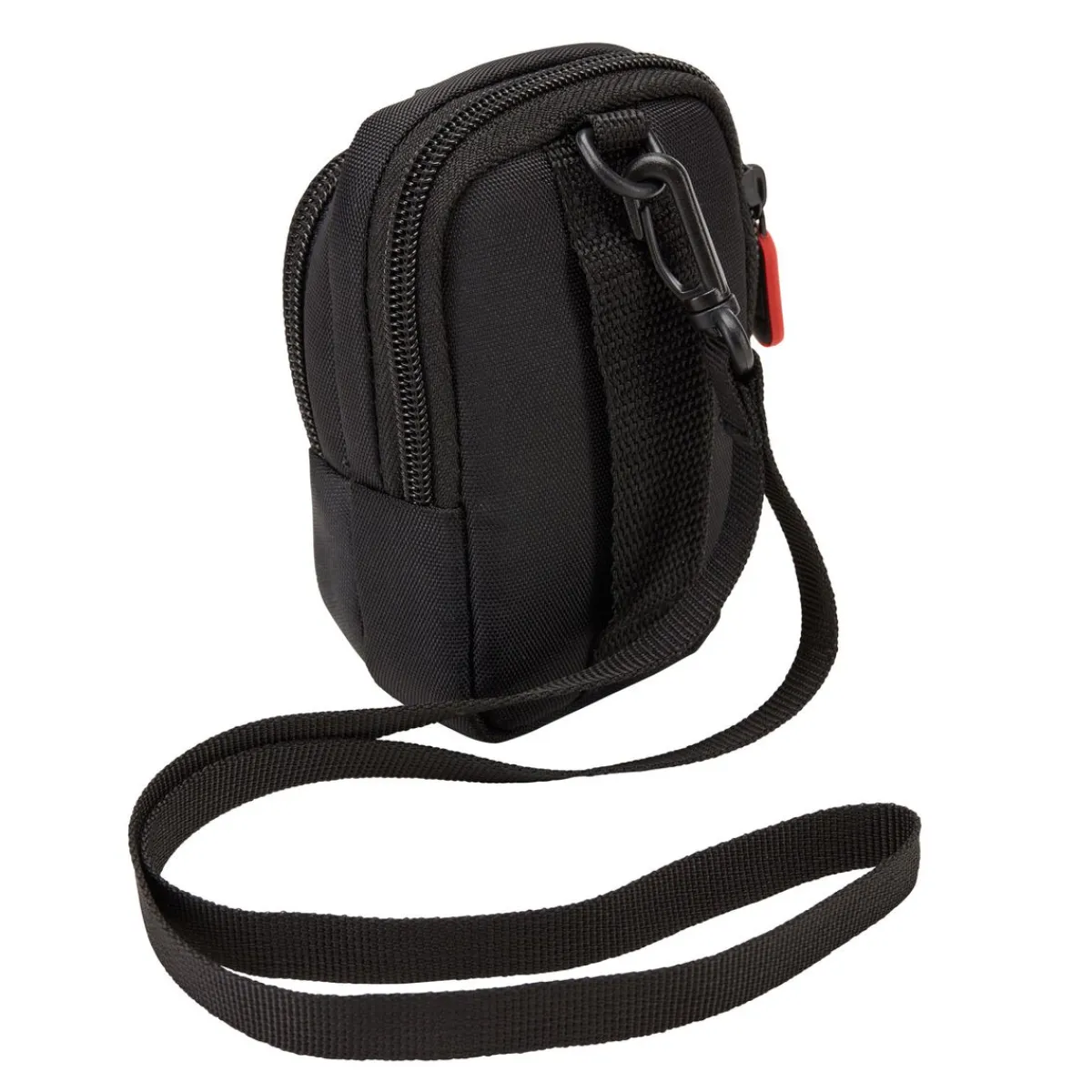 Camera Cases And Holsters*Case Logic compact camera case compact camera case with storage Black