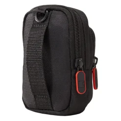 Camera Cases And Holsters*Case Logic compact camera case compact camera case with storage Black