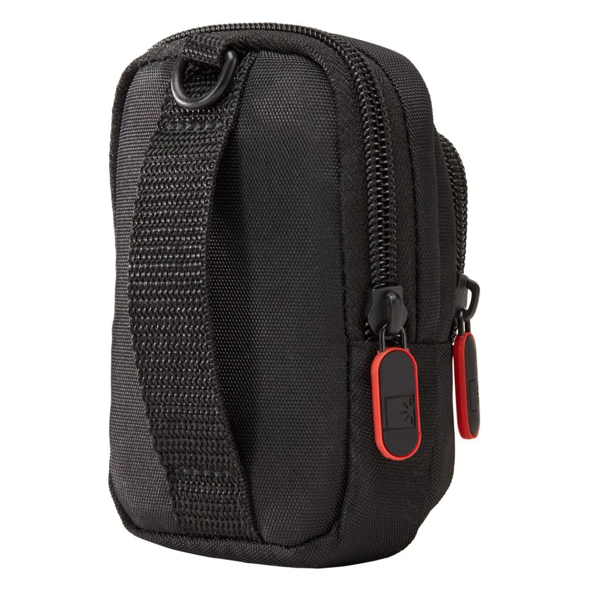 Camera Cases And Holsters*Case Logic compact camera case compact camera case with storage Black