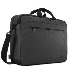 Laptop Briefcases*Case Logic Era 15.6" laptop bag Obsidian