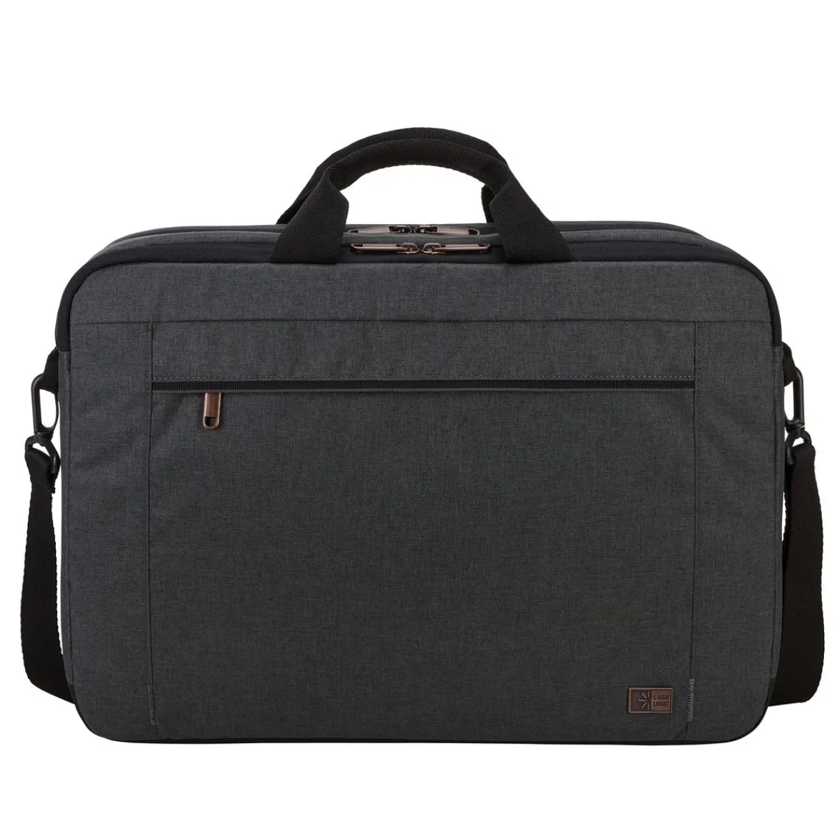 Laptop Briefcases*Case Logic Era 15.6" laptop bag Obsidian